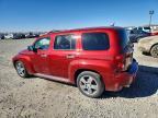 2009 Chevrolet Hhr lt