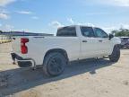 2020 Chevrolet Silverado K1500 Custom