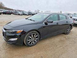 2021 Chevrolet Malibu rs en venta en West Warren, MA
