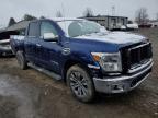 2017 Nissan Titan SL