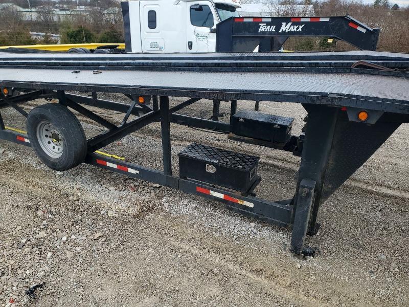 2014 Down 2 Earth Car Carrier