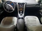 2014 Ford Fusion s