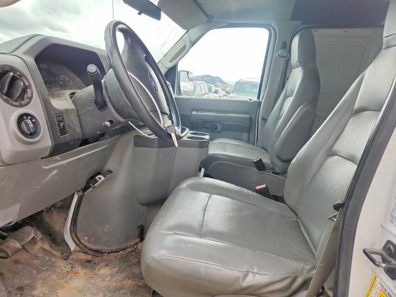 2014 Ford Econoline E250 van