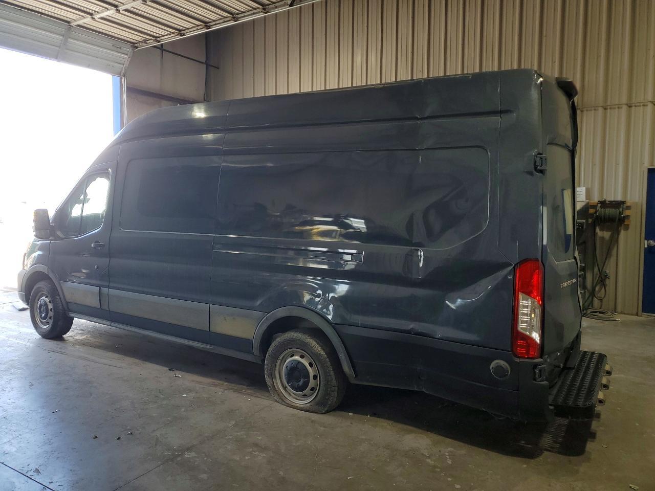 2020 Ford Transit T-250