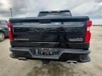 2021 Chevrolet Silverado K1500 High Country