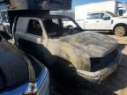 2003 Chevrolet Silverado K2500 Heavy Duty