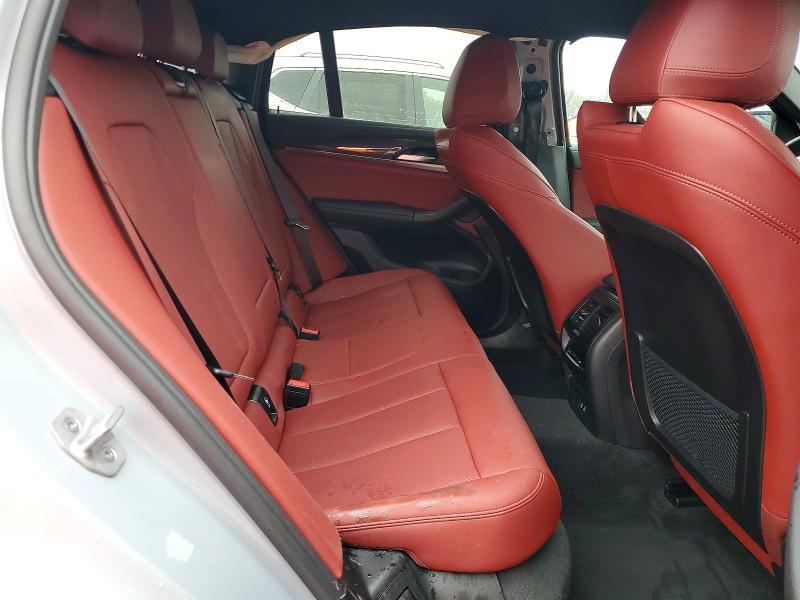 2024 BMW X4 M40i
