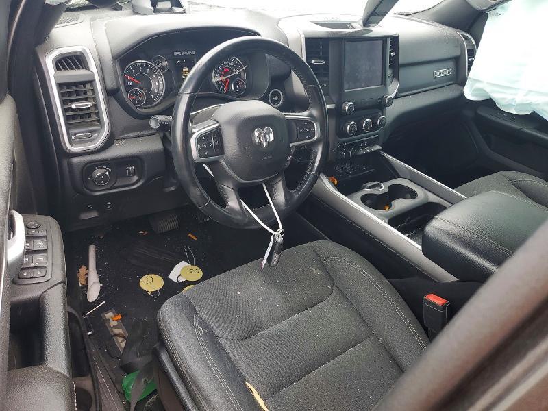 2020 Dodge RAM 1500 BIG Horn