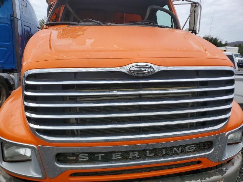 2007 Sterling LT9500 Dump Truck