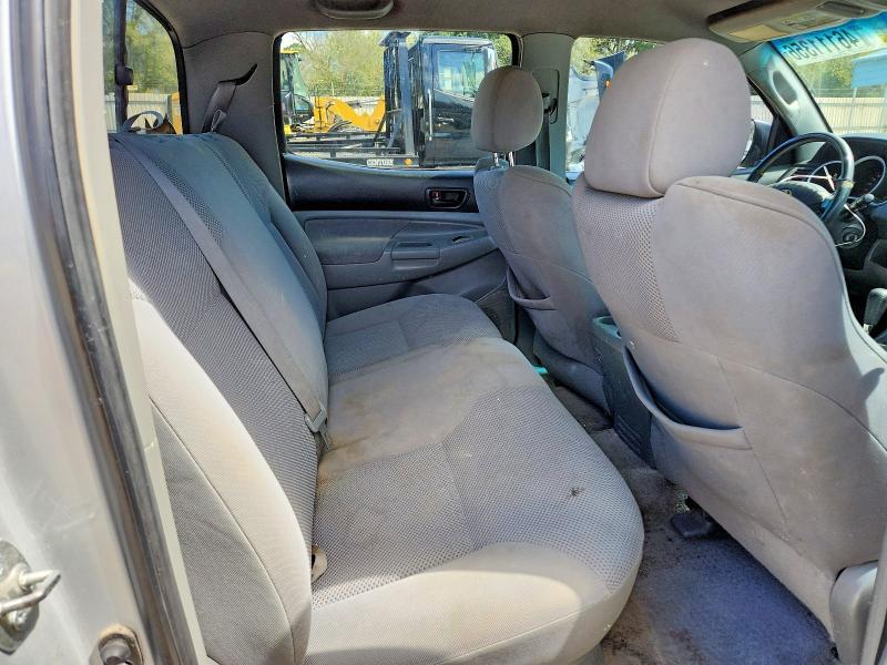 2008 Toyota Tacoma Prerunner V6