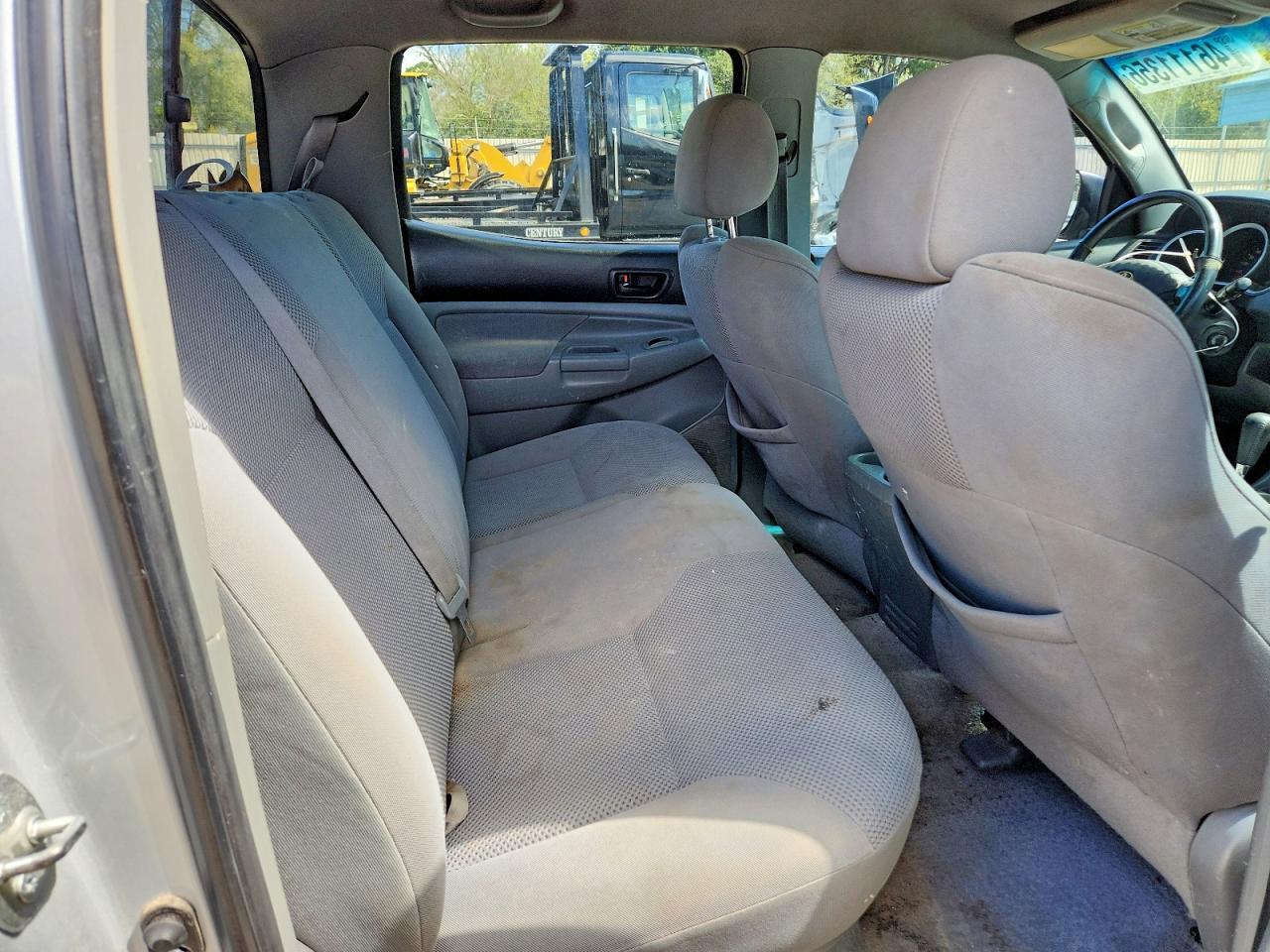 2008 Toyota Tacoma Prerunner V6