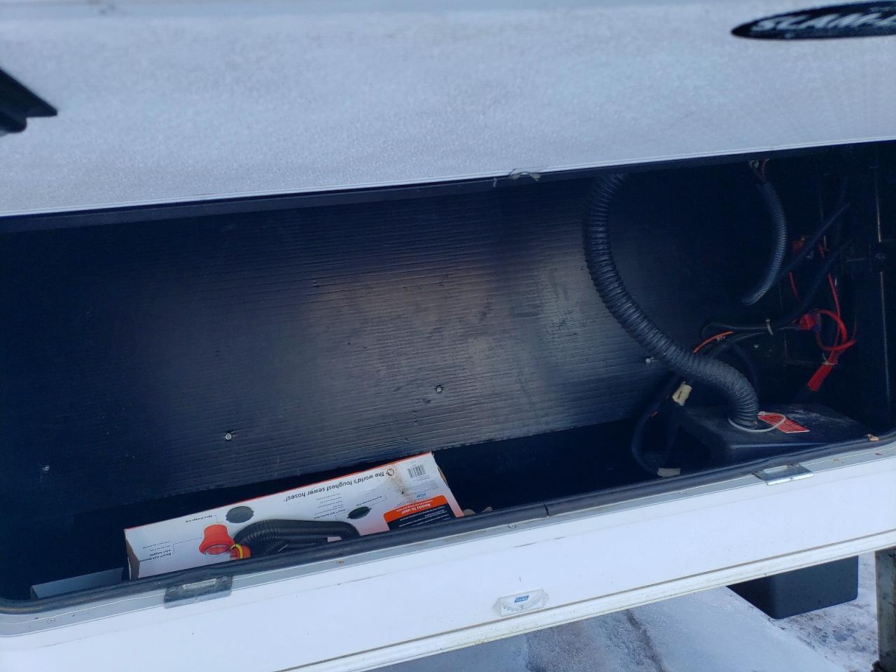 2012 Foresriver 2012 Forest River Crusader Camper