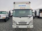 2021 Isuzu NPR HD Delivery Truck
