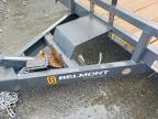 2026 Other 2026 Belmont Equipment Trailer