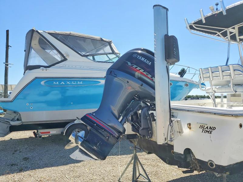 2017 Sea Hunt BX 22 BR-Boat