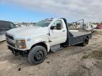 2022 GM GM515 Flatbed Truck