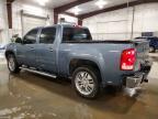 2012 GMC Sierra K1500 SLT