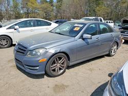 2013 Mercedes-Benz C 250 for sale in Austell, GA
