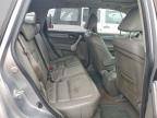 2007 Honda Cr-v exl