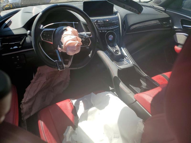 2024 Acura Rdx A-spec