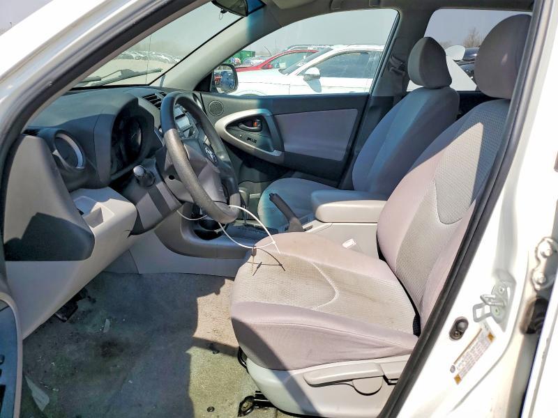 2006 Toyota Rav4 Base