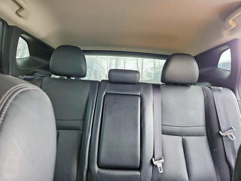 2017 Nissan Rogue Sport sl