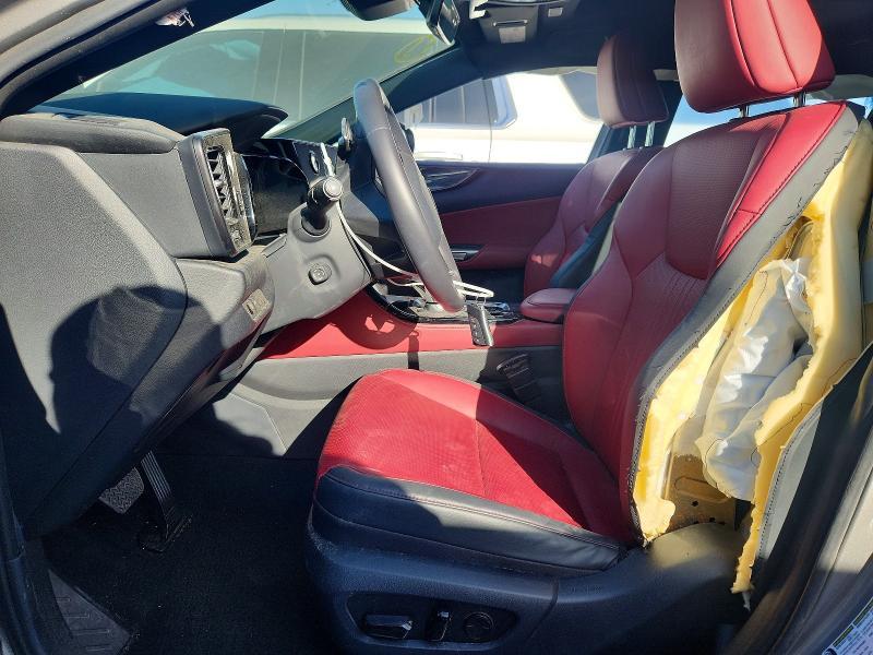 2024 Lexus Nx 350 Premium