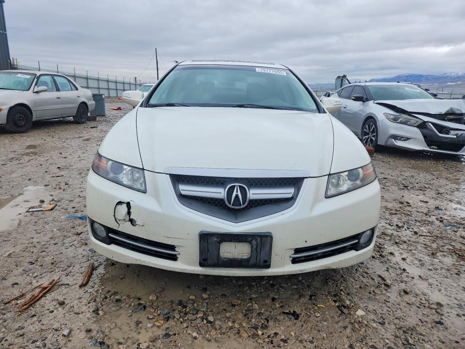 2007 Acura TL
