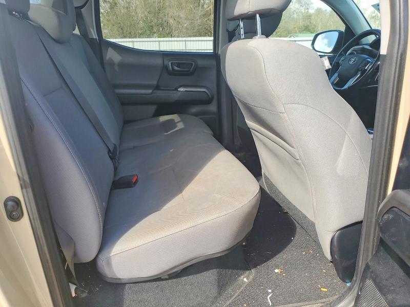 2016 Toyota Tacoma SR5 V6