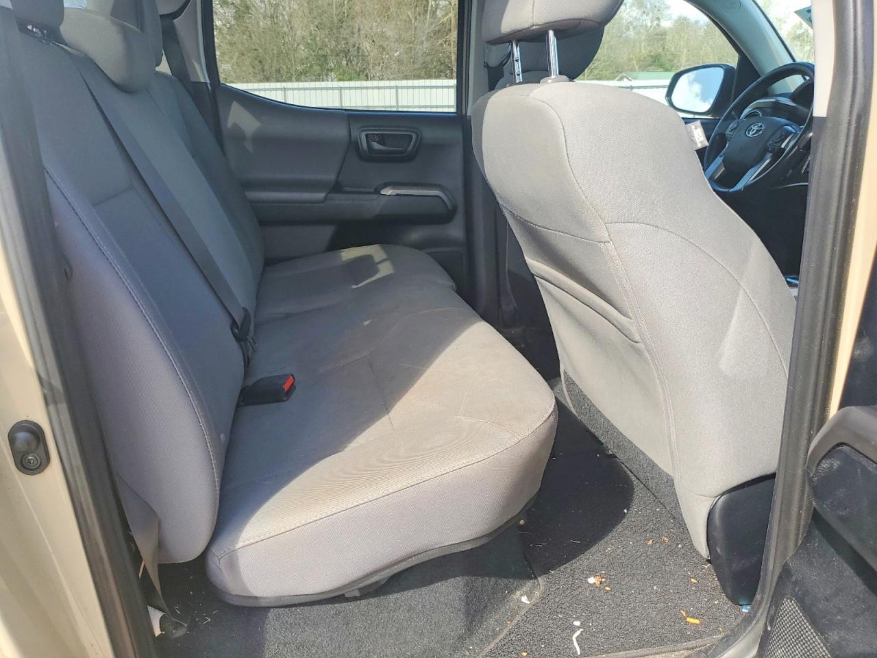 2016 Toyota Tacoma SR5 V6