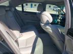 2007 Lexus Ls 460 Base