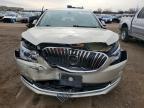 2016 Buick Lacrosse Premium