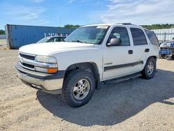 2000 Chevrolet Tahoe K1500 for sale in Anderson, CA