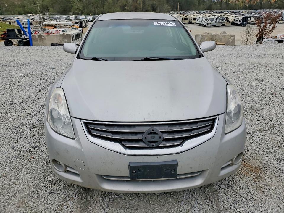 2011 Nissan Altima 2.5