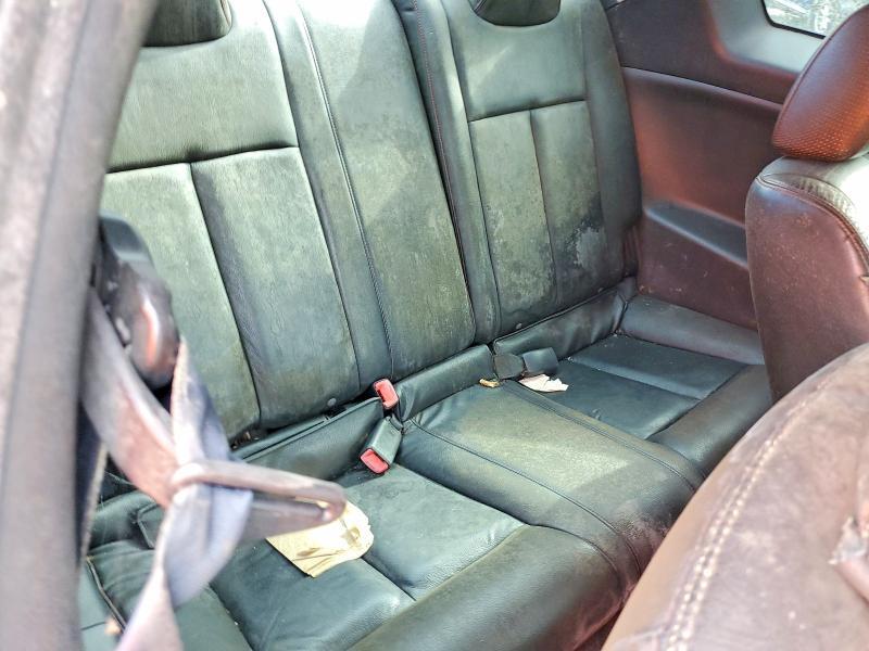 2008 Nissan Altima 2.5 s