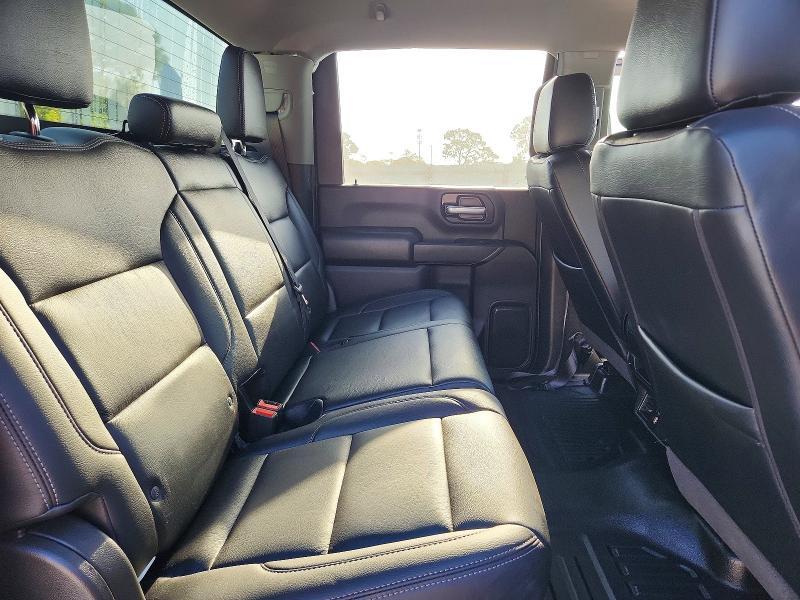 2025 GMC Sierra K2500 Heavy Duty
