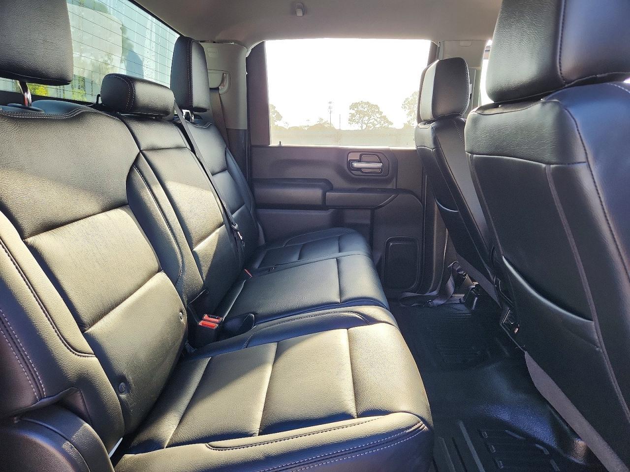 2025 GMC Sierra K2500 Heavy Duty