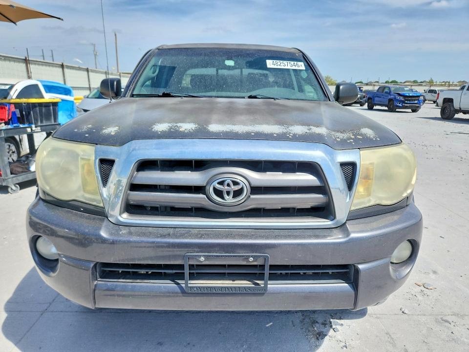 2010 Toyota Tacoma Prerunner V6