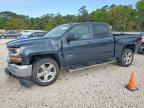 2018 Chevrolet Silverado C1500 LT
