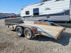 1988 Tpht 1988 Utility Trailer