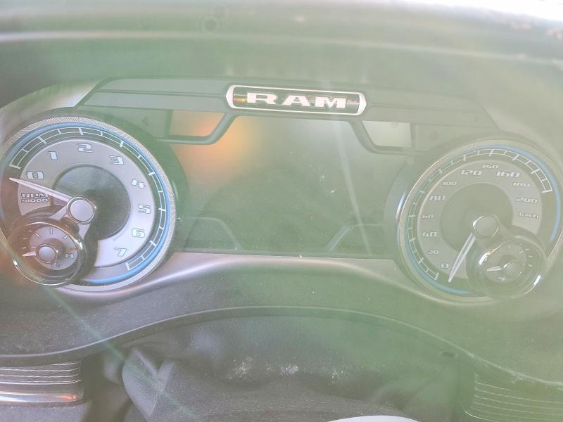 2020 Dodge RAM 1500 Limited