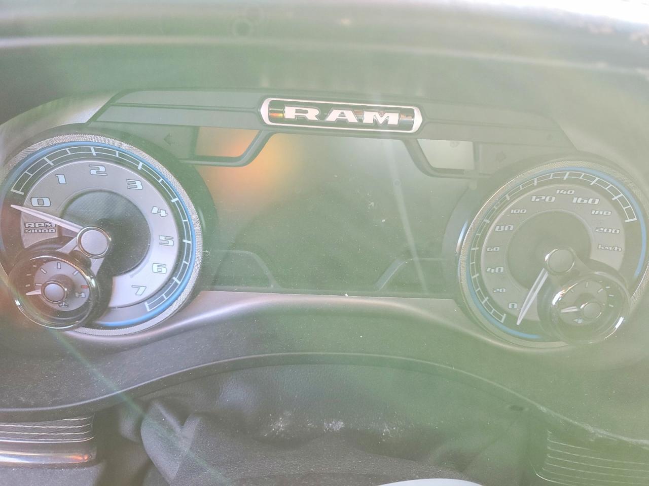 2020 Dodge RAM 1500 Limited