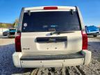 2008 Jeep Commander Sport