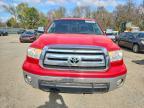 2010 Toyota Tundra Grade