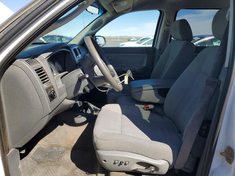 2006 Dodge Dakota Quad SLT