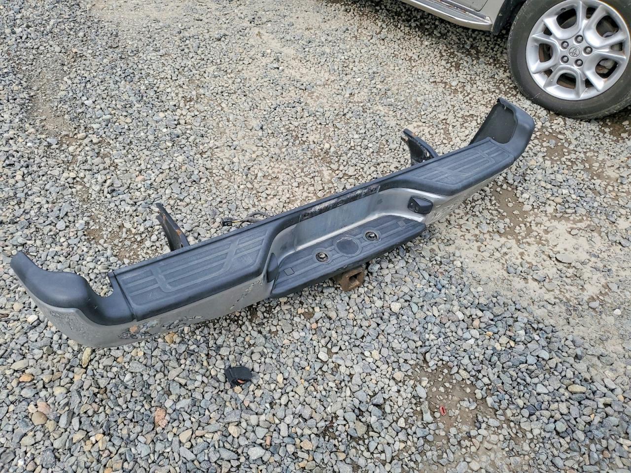 2015 Toyota Tacoma V6