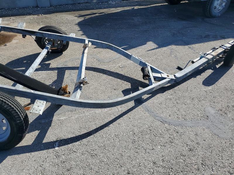 2001 Unknown 2001 Boat Trailer
