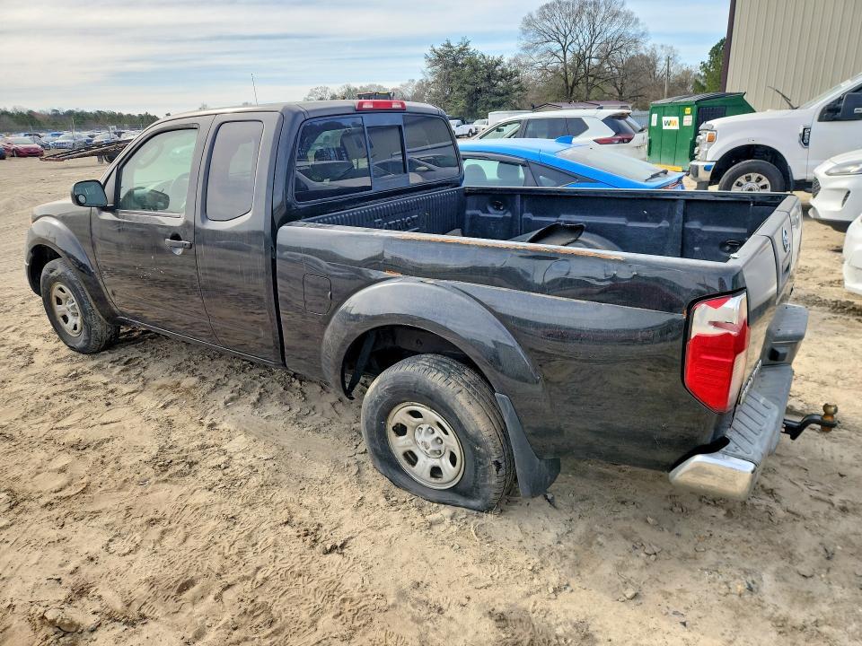 2006 Nissan Frontier XE