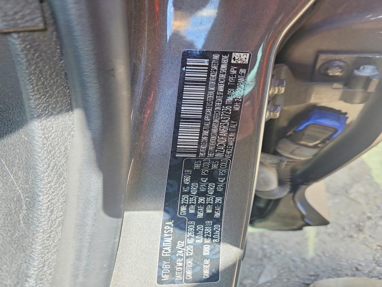 2024 Dodge Hornet gt