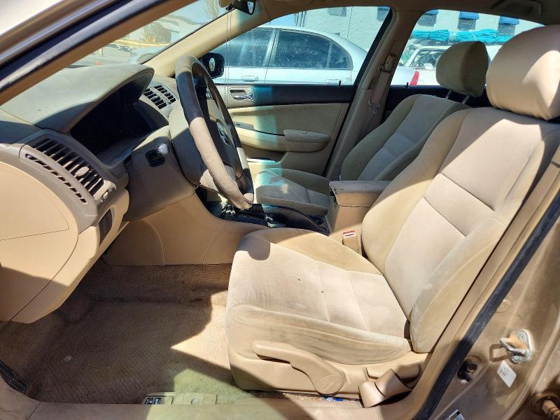 2004 Honda Accord lx